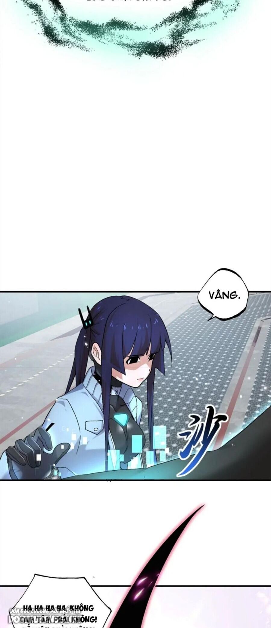 Ma Thú Siêu Thần Chap 85 - Next Chap 86
