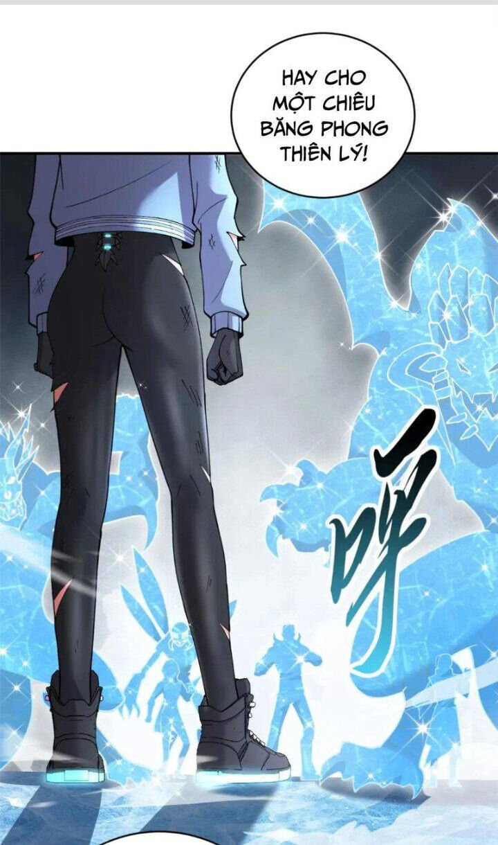 Ma Thú Siêu Thần Chap 86 - Next Chap 87