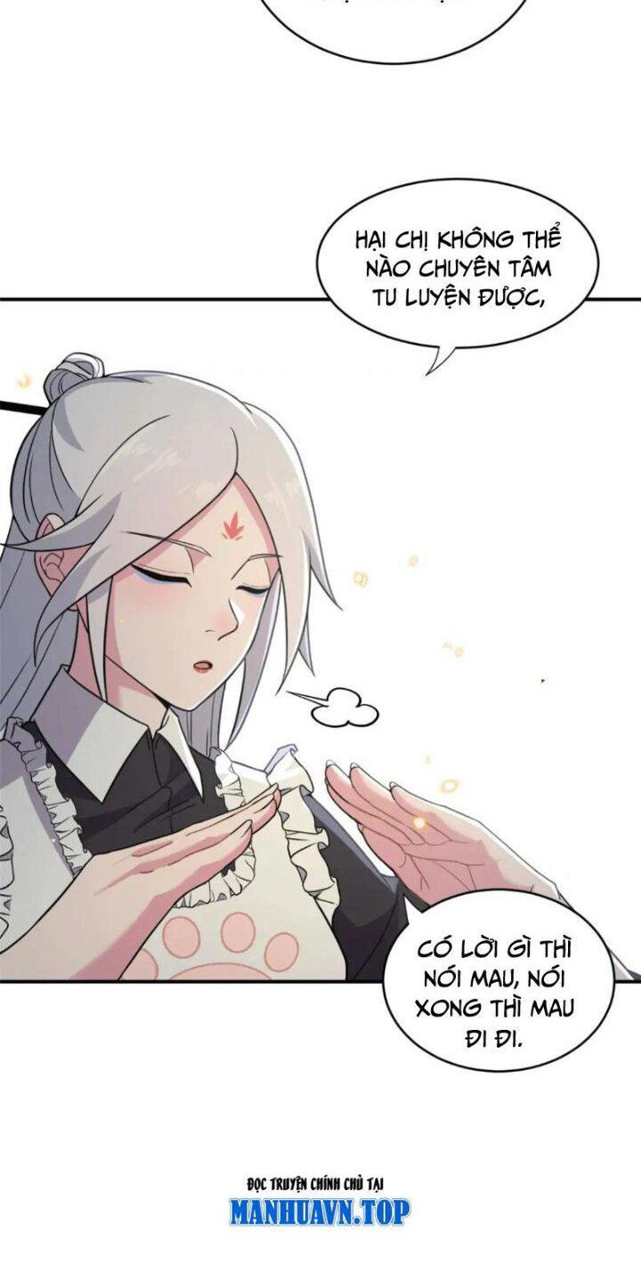 Ma Thú Siêu Thần Chap 86 - Next Chap 87