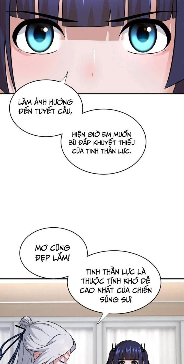 Ma Thú Siêu Thần Chap 86 - Next Chap 87