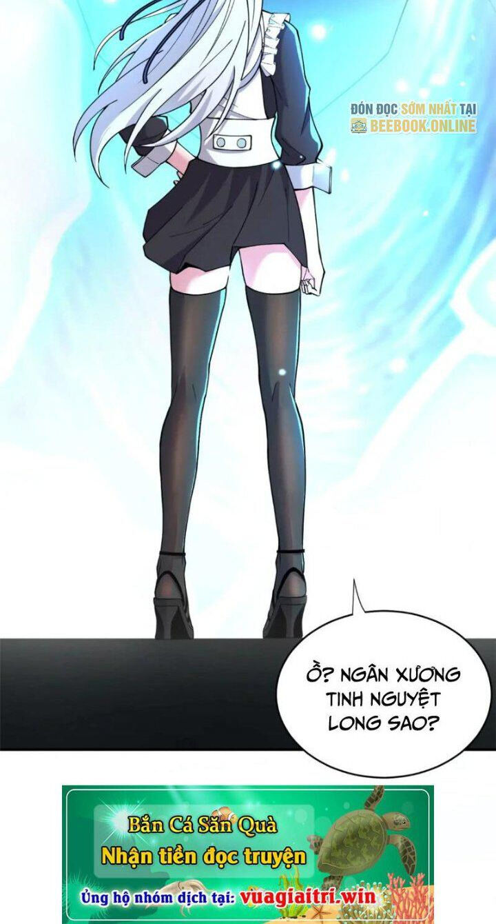 Ma Thú Siêu Thần Chap 86 - Next Chap 87