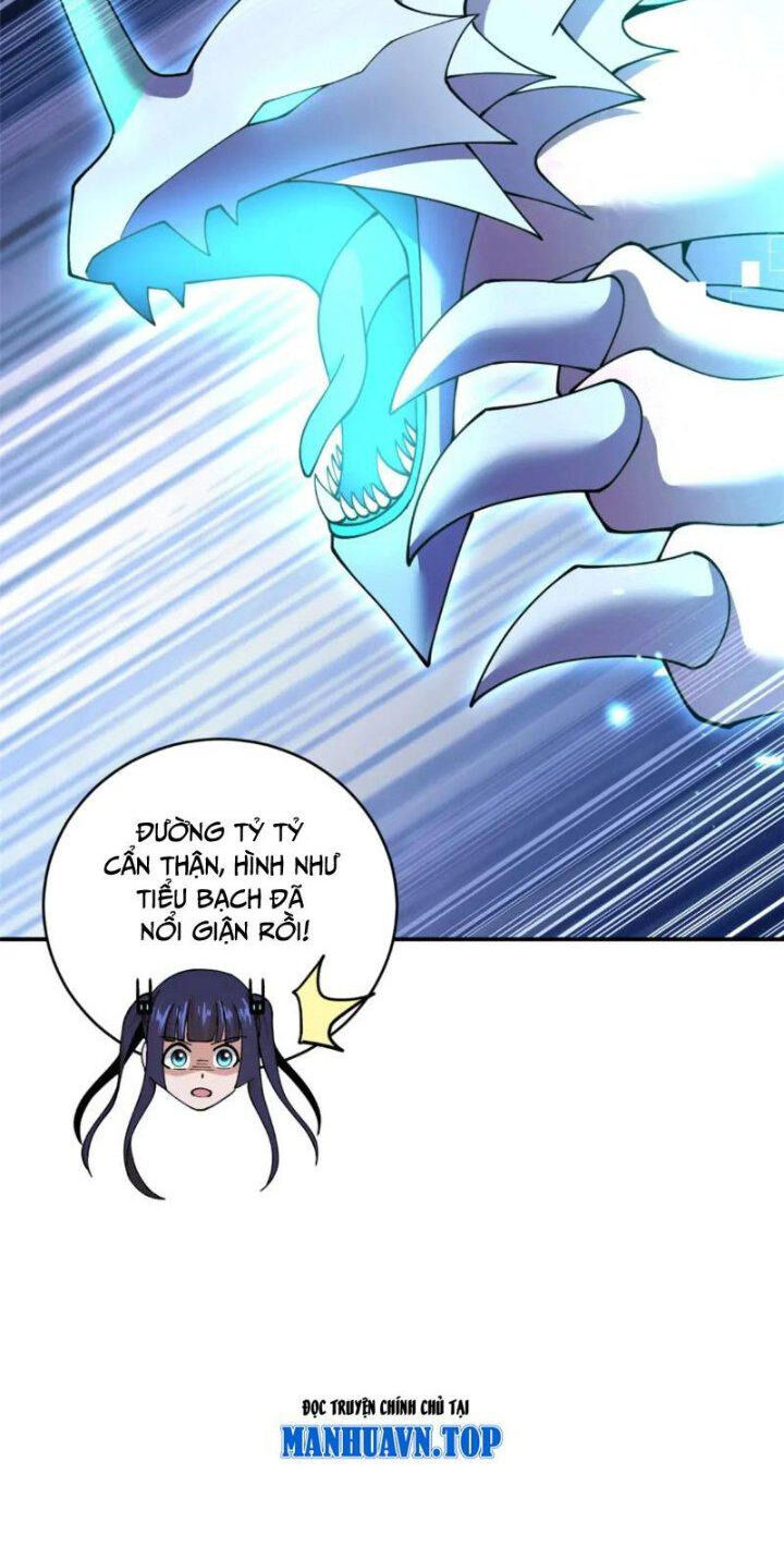 Ma Thú Siêu Thần Chap 86 - Next Chap 87