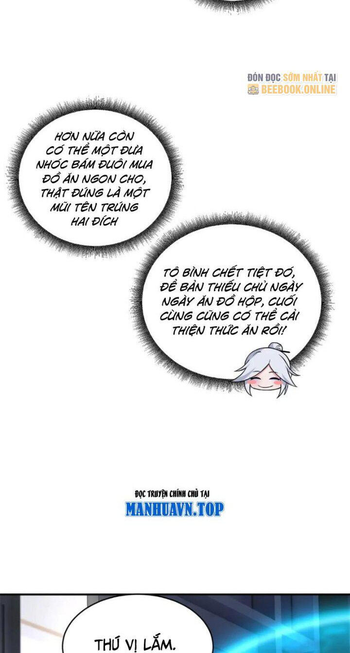 Ma Thú Siêu Thần Chap 86 - Next Chap 87