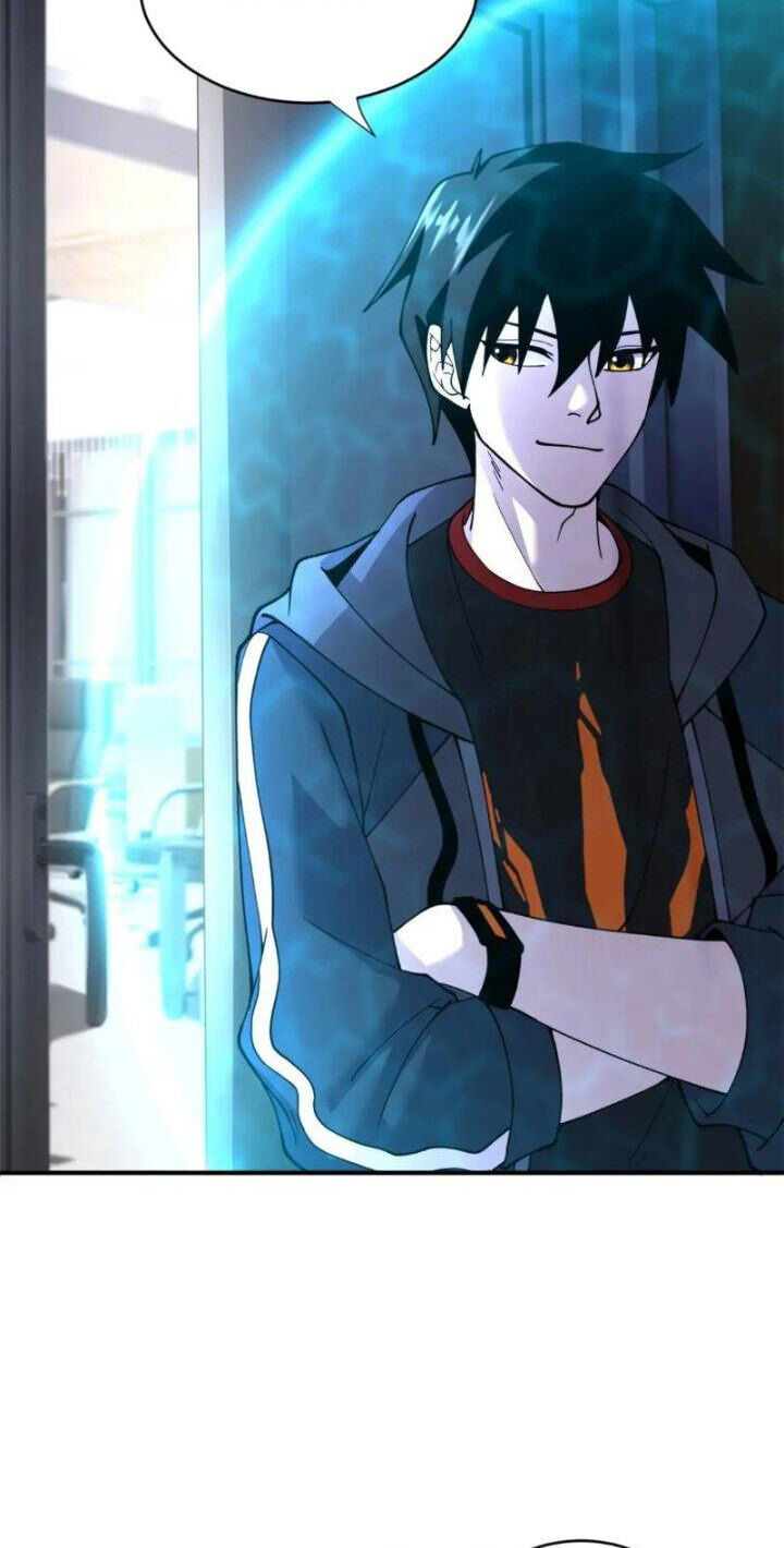 Ma Thú Siêu Thần Chap 86 - Next Chap 87