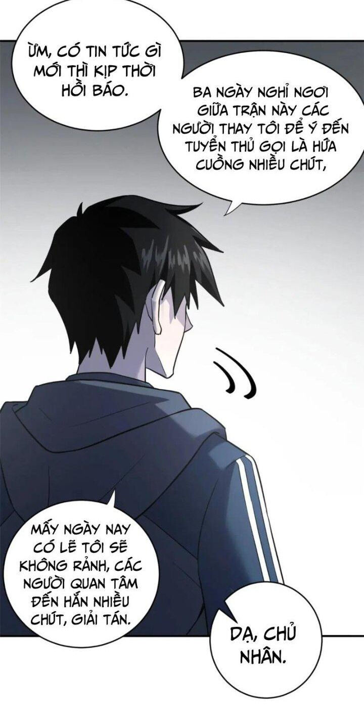 Ma Thú Siêu Thần Chap 86 - Next Chap 87