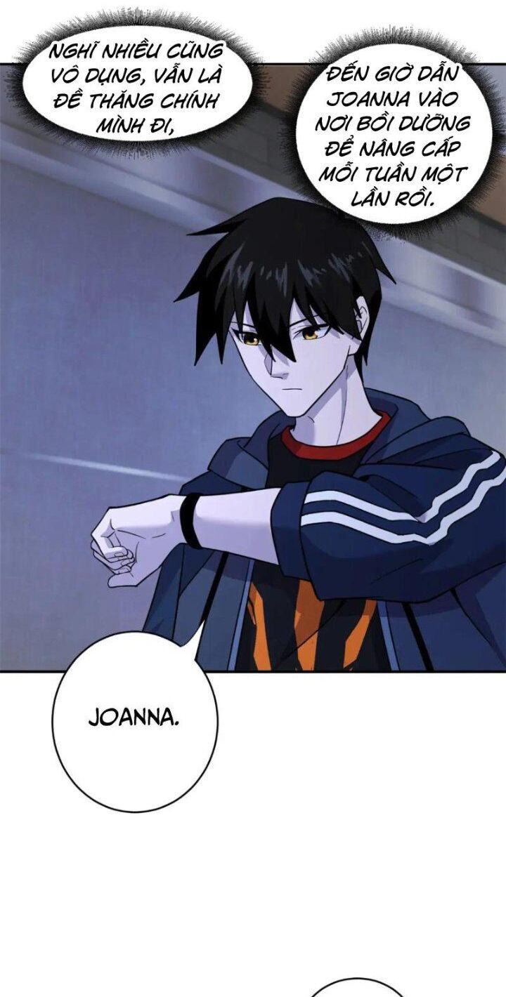 Ma Thú Siêu Thần Chap 86 - Next Chap 87