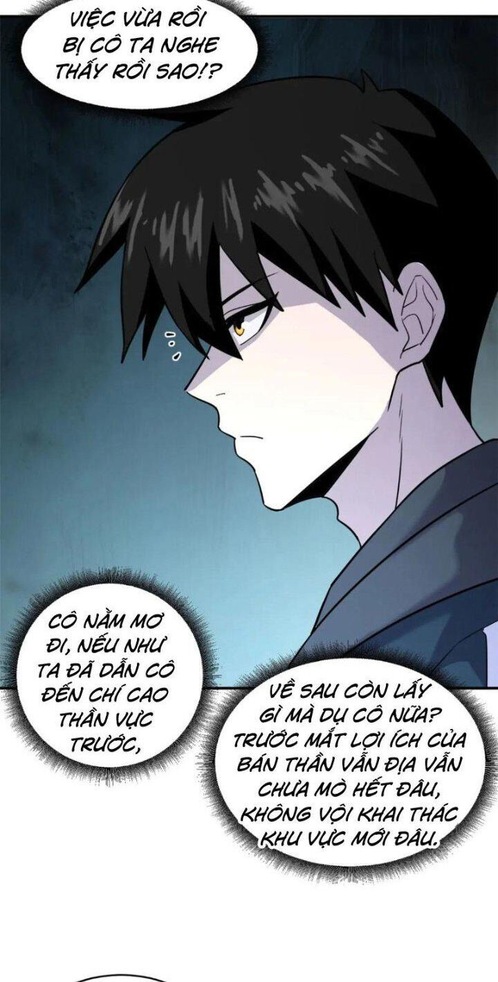 Ma Thú Siêu Thần Chap 86 - Next Chap 87