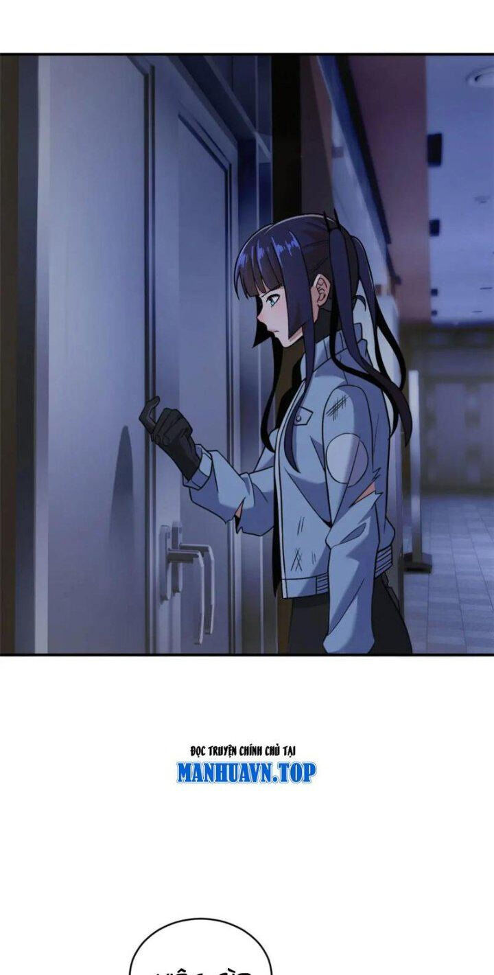 Ma Thú Siêu Thần Chap 86 - Next Chap 87