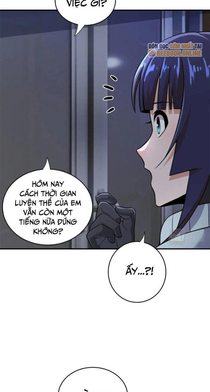 Ma Thú Siêu Thần Chap 86 - Next Chap 87