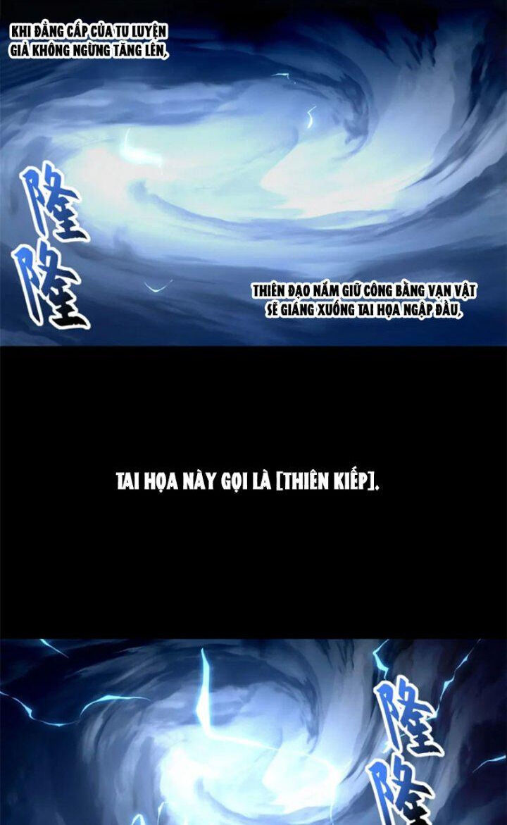 Ma Thú Siêu Thần Chap 87 - Next Chap 88