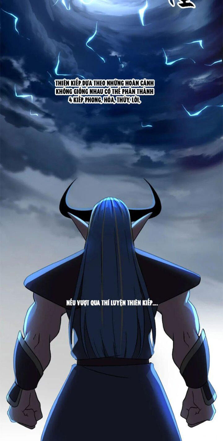 Ma Thú Siêu Thần Chap 87 - Next Chap 88
