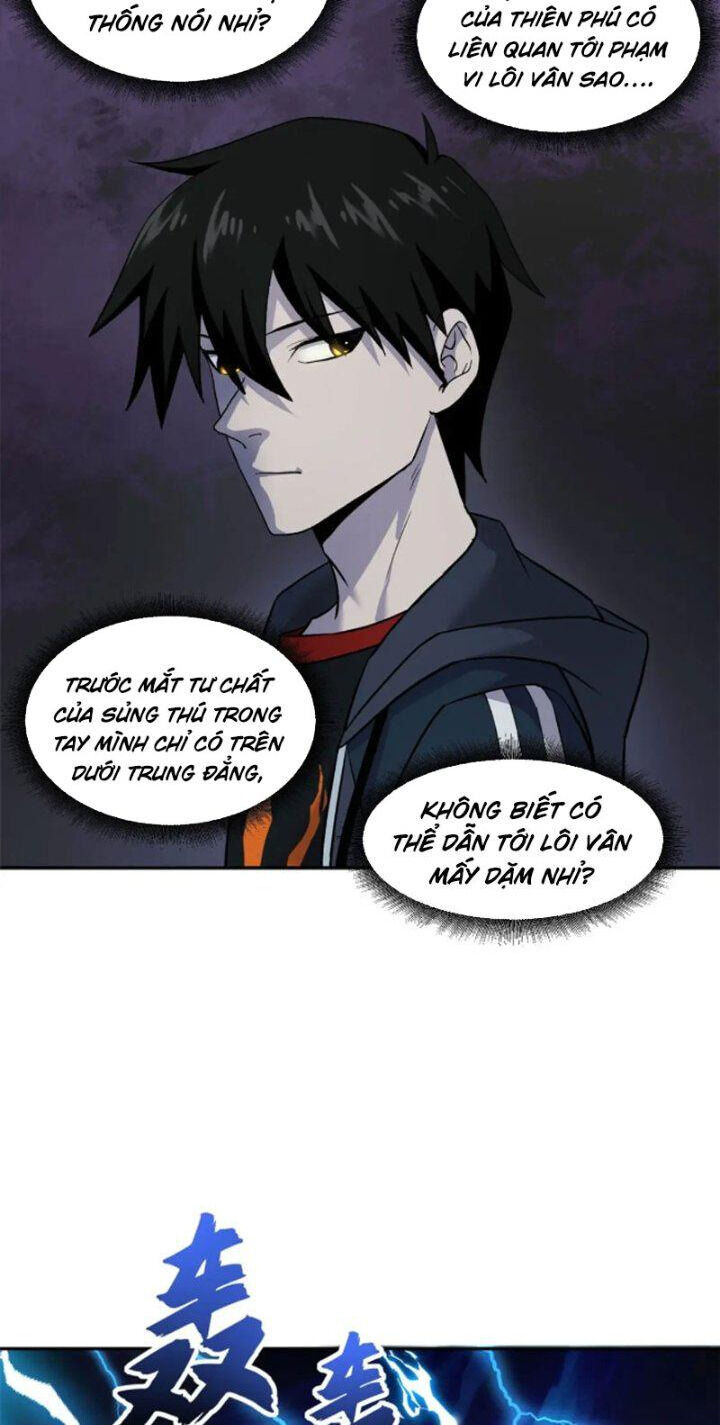 Ma Thú Siêu Thần Chap 87 - Next Chap 88