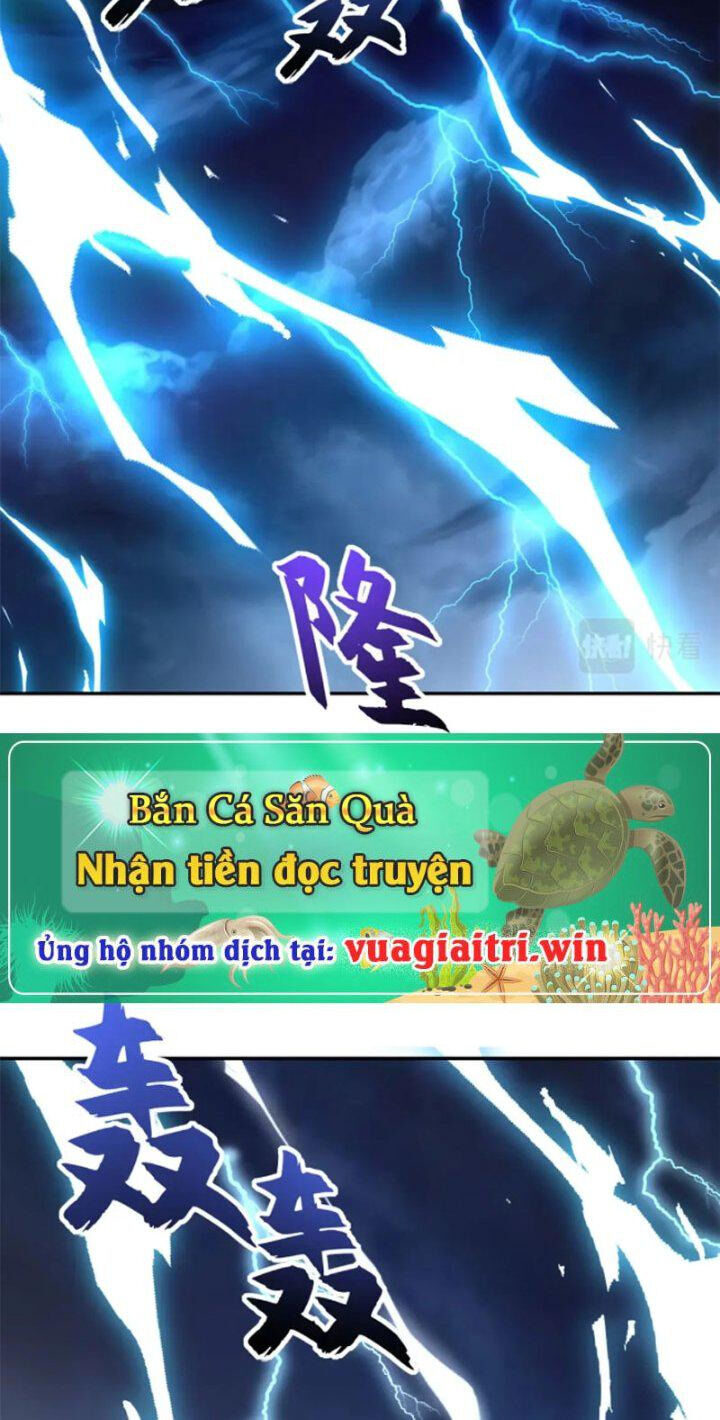 Ma Thú Siêu Thần Chap 87 - Next Chap 88