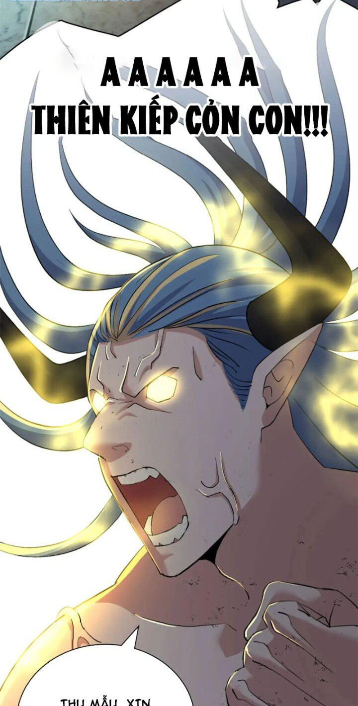 Ma Thú Siêu Thần Chap 87 - Next Chap 88