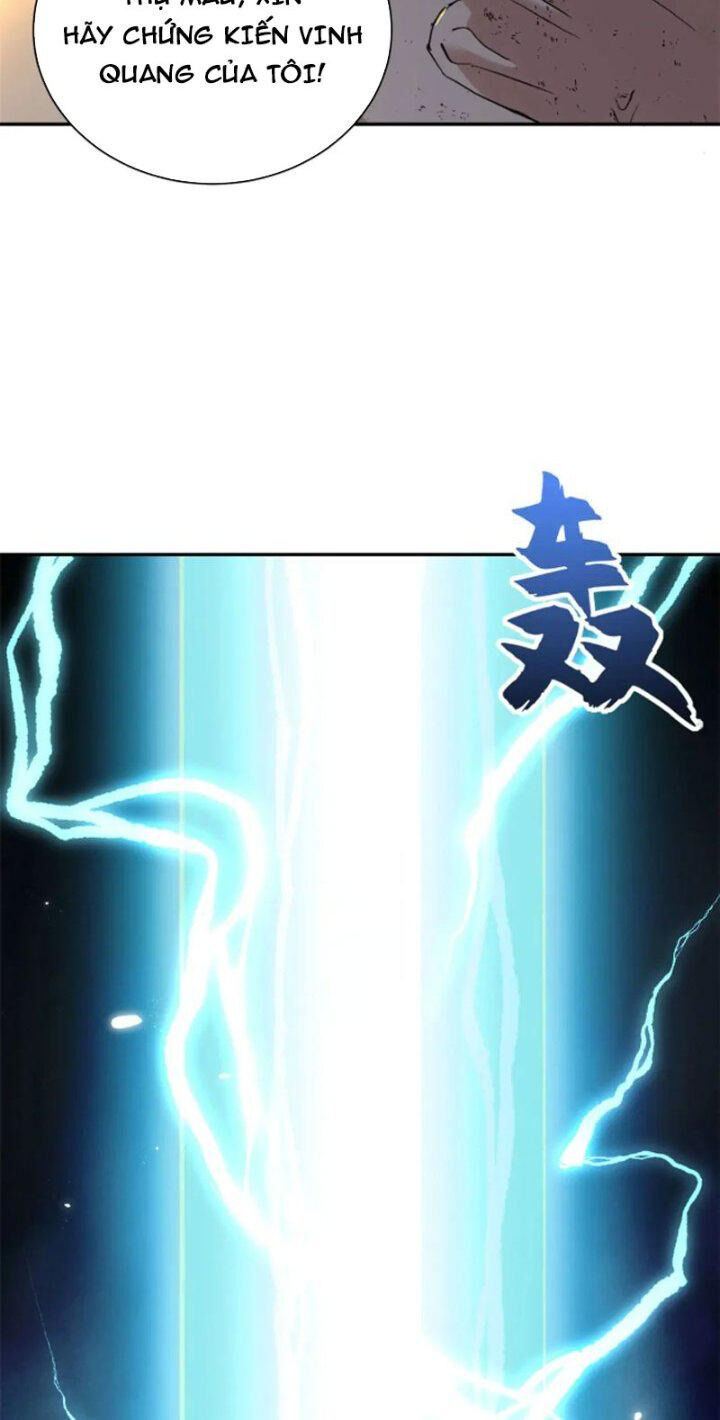 Ma Thú Siêu Thần Chap 87 - Next Chap 88