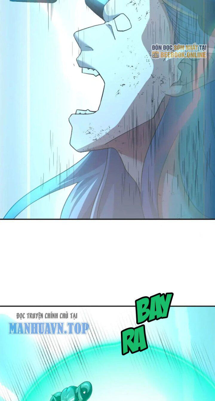 Ma Thú Siêu Thần Chap 87 - Next Chap 88