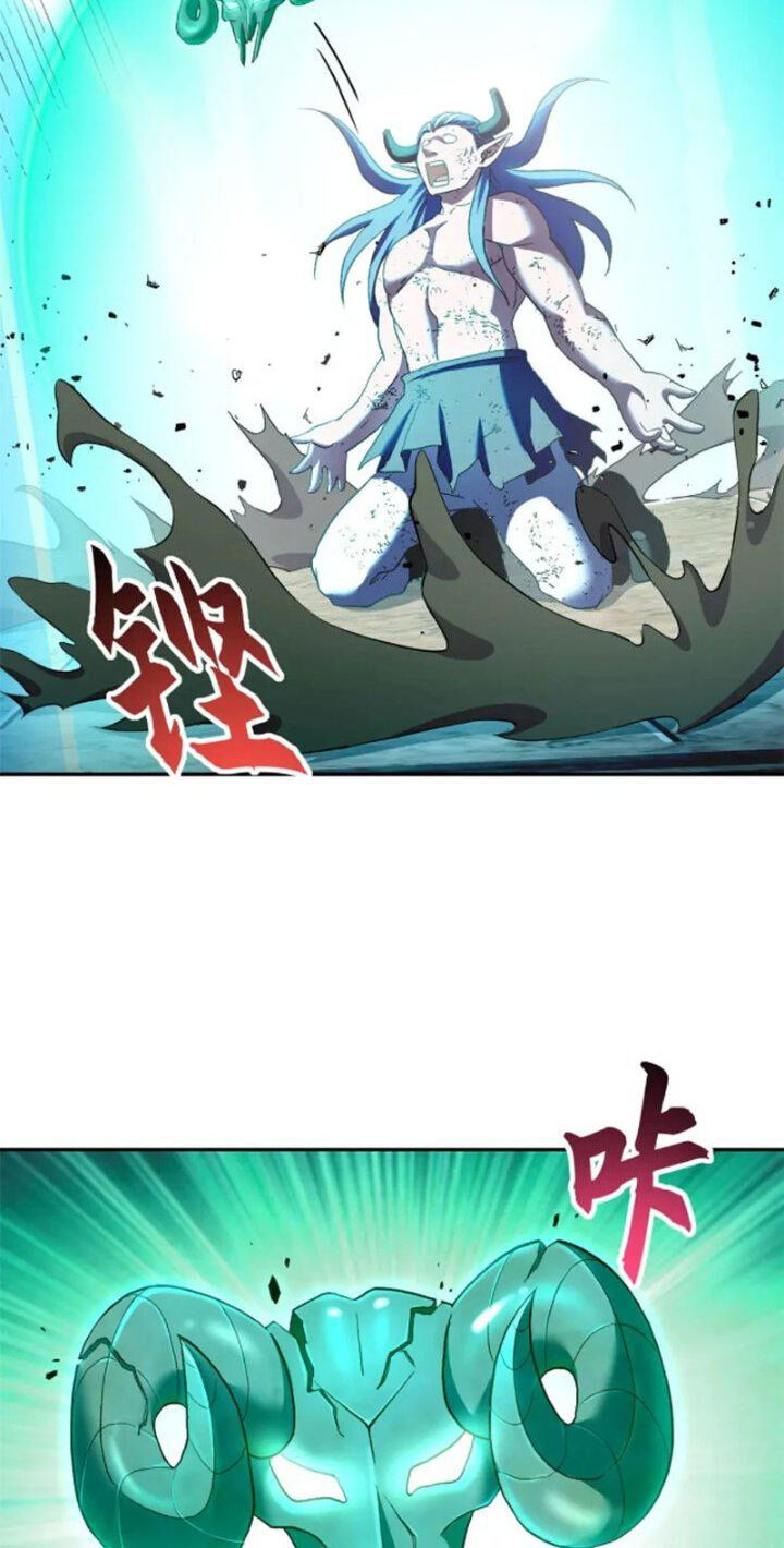 Ma Thú Siêu Thần Chap 87 - Next Chap 88