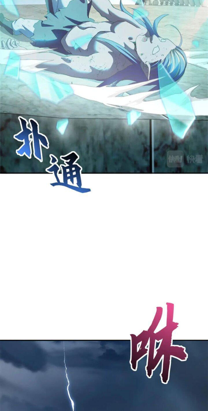 Ma Thú Siêu Thần Chap 87 - Next Chap 88