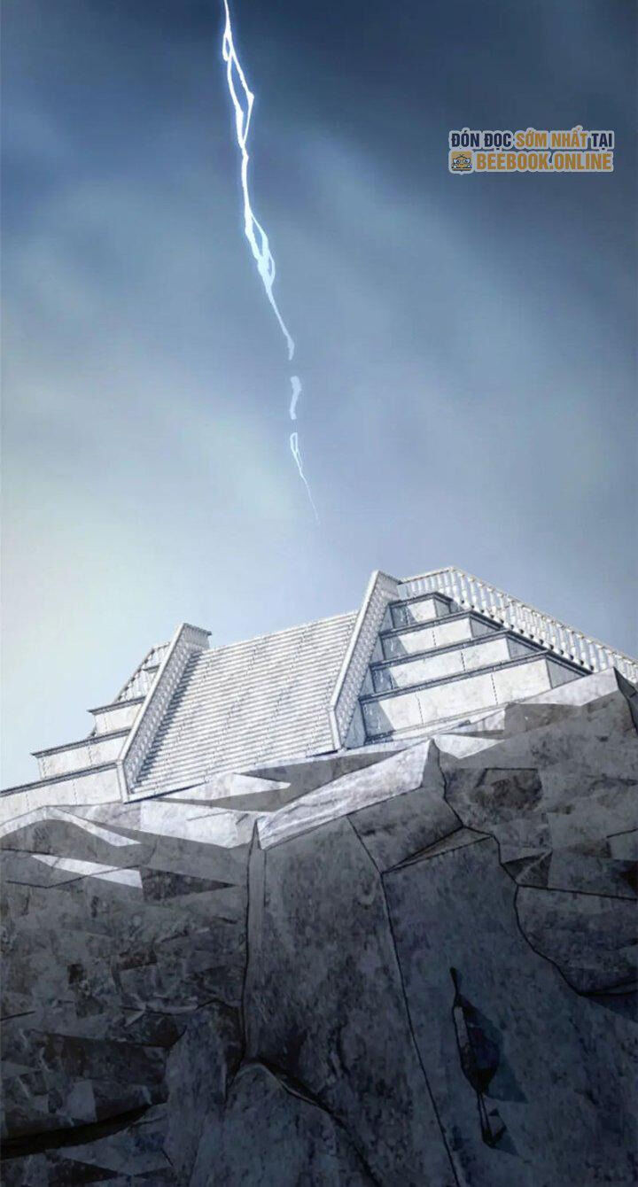 Ma Thú Siêu Thần Chap 87 - Next Chap 88