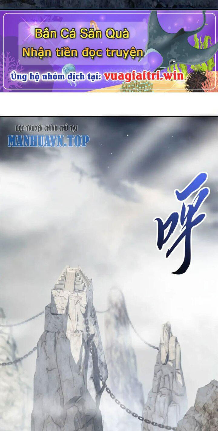 Ma Thú Siêu Thần Chap 87 - Next Chap 88