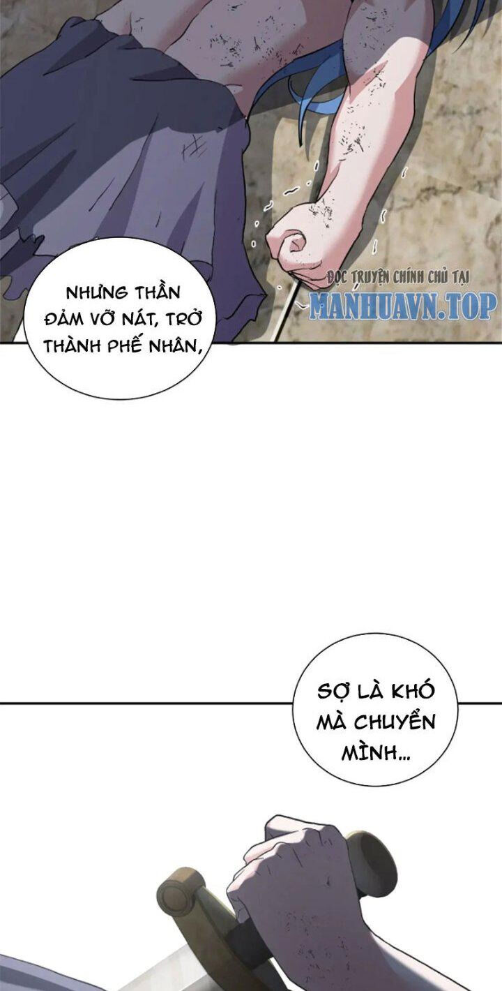 Ma Thú Siêu Thần Chap 87 - Next Chap 88