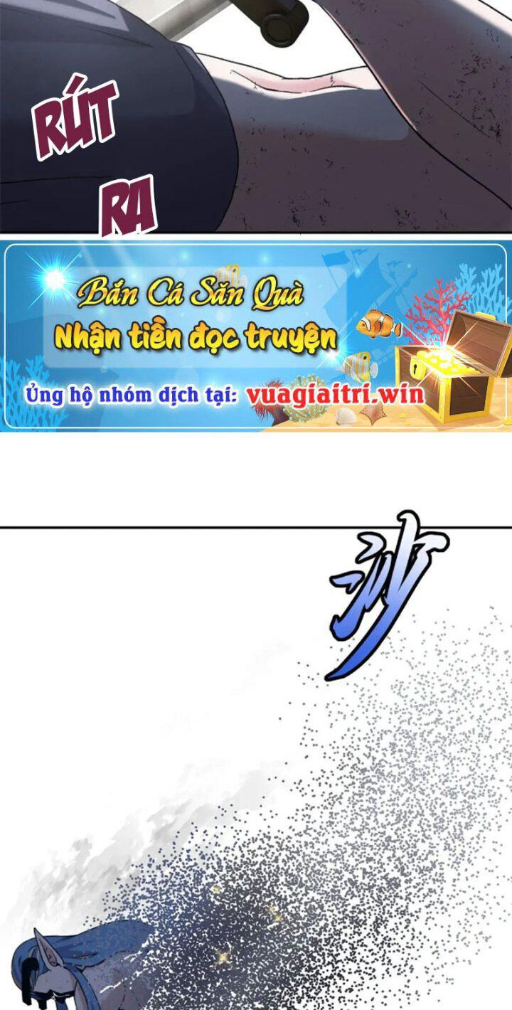 Ma Thú Siêu Thần Chap 87 - Next Chap 88