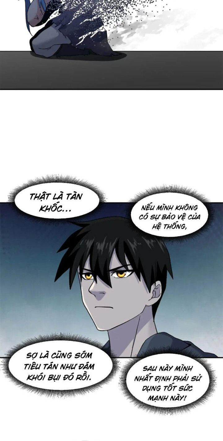 Ma Thú Siêu Thần Chap 87 - Next Chap 88