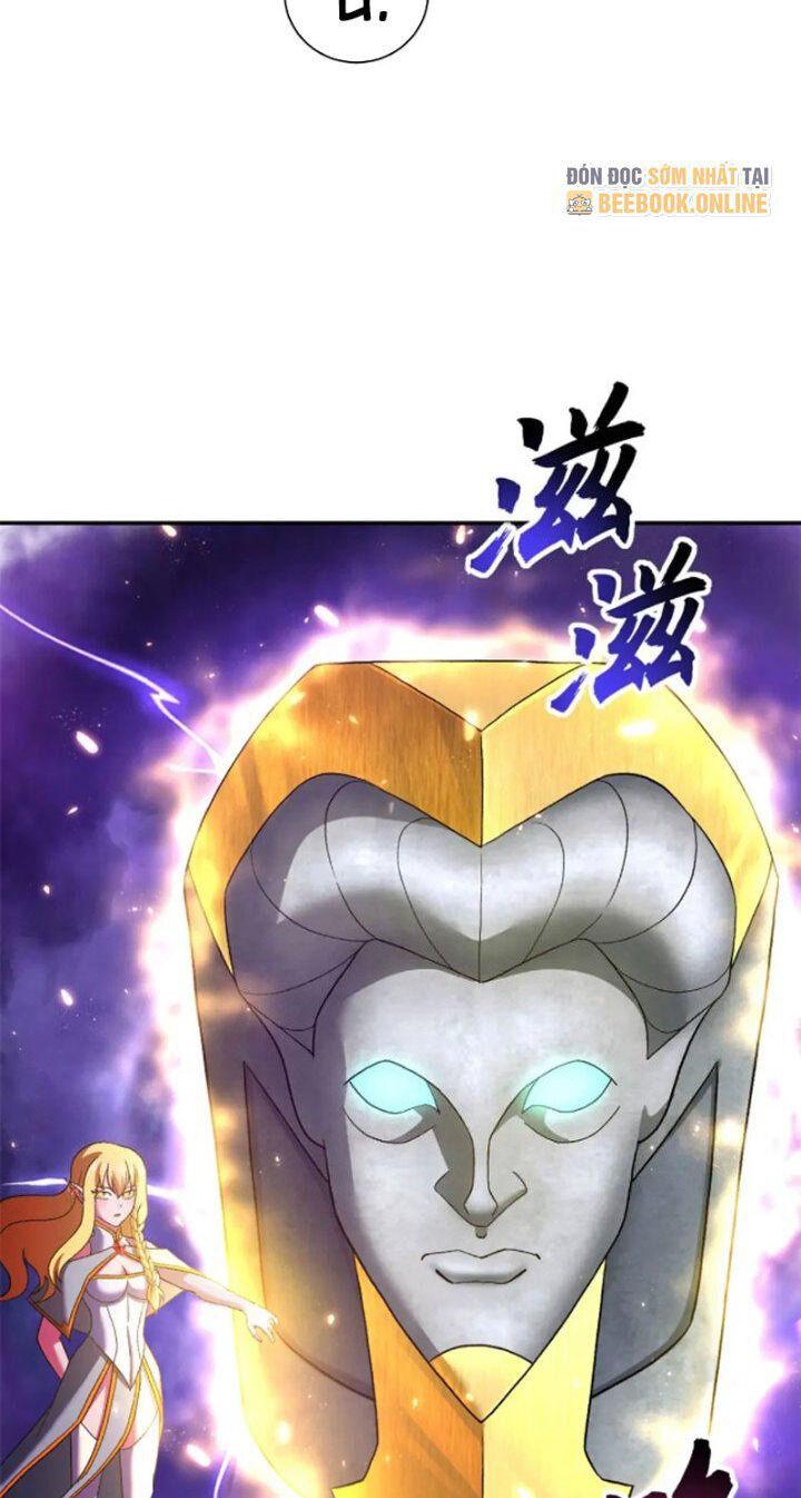 Ma Thú Siêu Thần Chap 87 - Next Chap 88