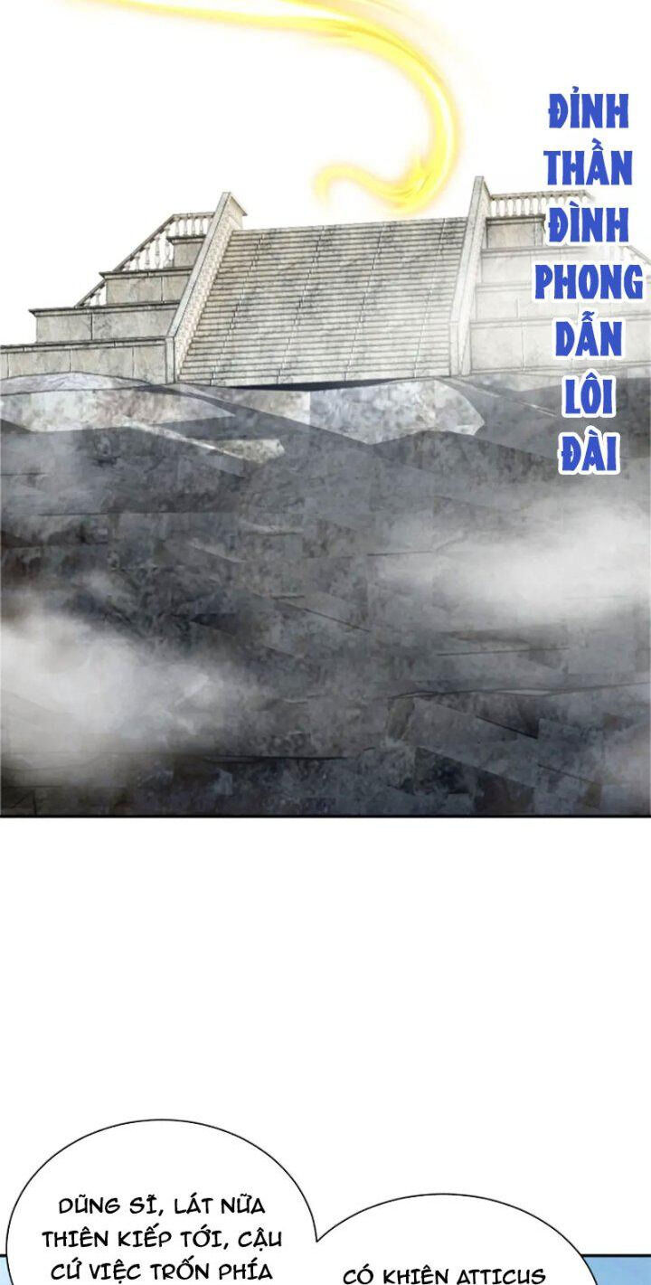 Ma Thú Siêu Thần Chap 87 - Next Chap 88