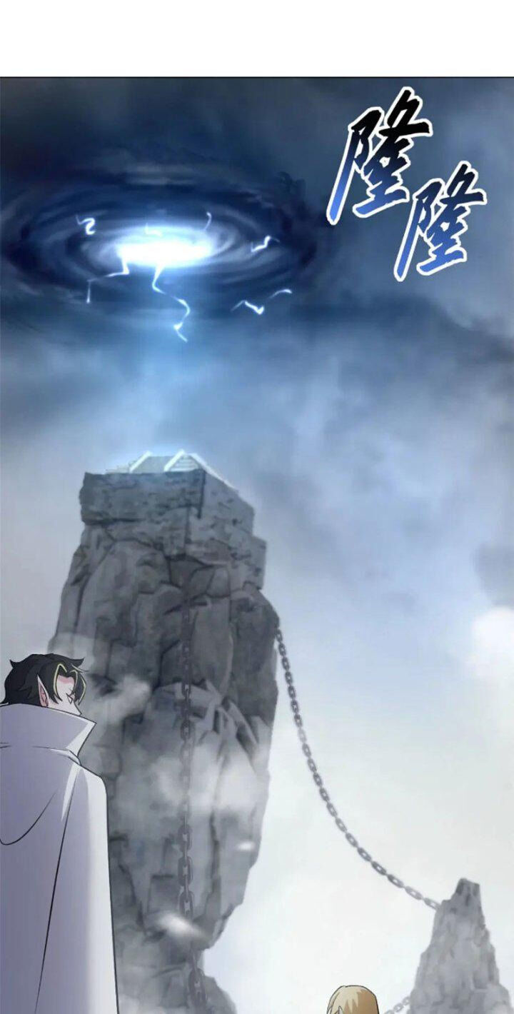 Ma Thú Siêu Thần Chap 87 - Next Chap 88