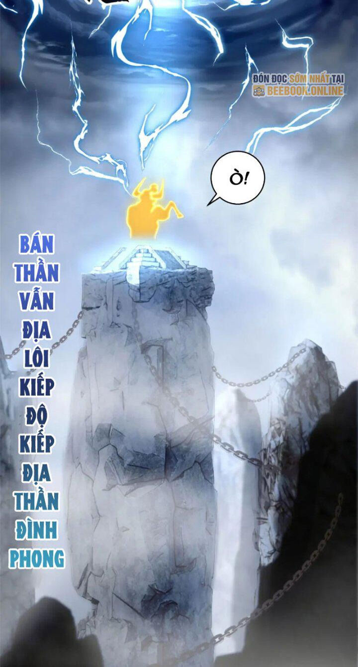 Ma Thú Siêu Thần Chap 87 - Next Chap 88