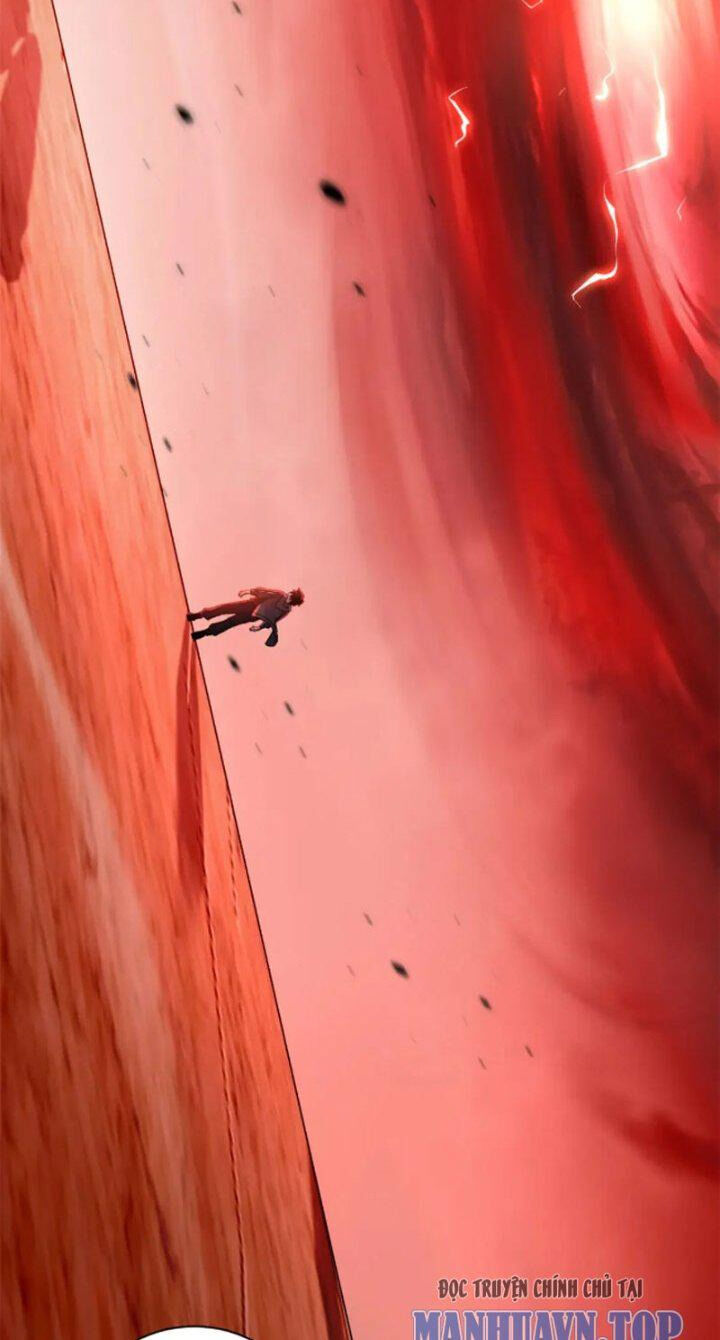Ma Thú Siêu Thần Chap 87 - Next Chap 88