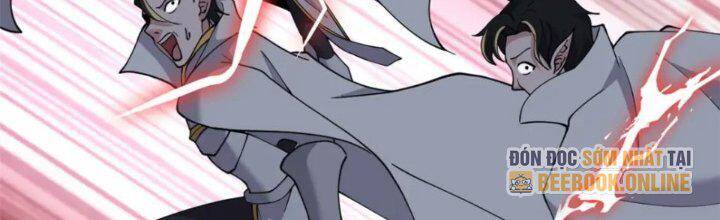 Ma Thú Siêu Thần Chap 88 - Next Chap 89
