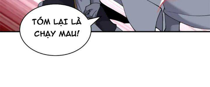 Ma Thú Siêu Thần Chap 88 - Next Chap 89