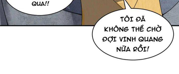Ma Thú Siêu Thần Chap 88 - Next Chap 89