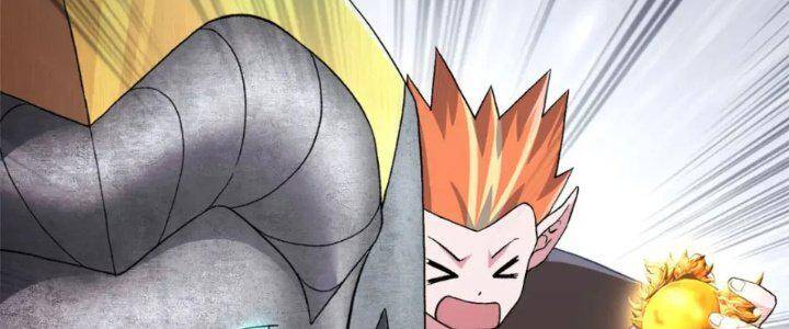 Ma Thú Siêu Thần Chap 88 - Next Chap 89