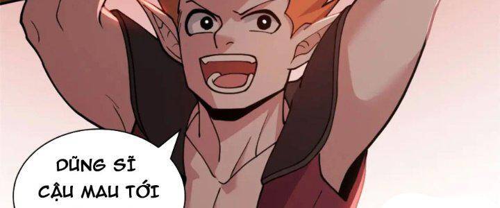 Ma Thú Siêu Thần Chap 88 - Next Chap 89