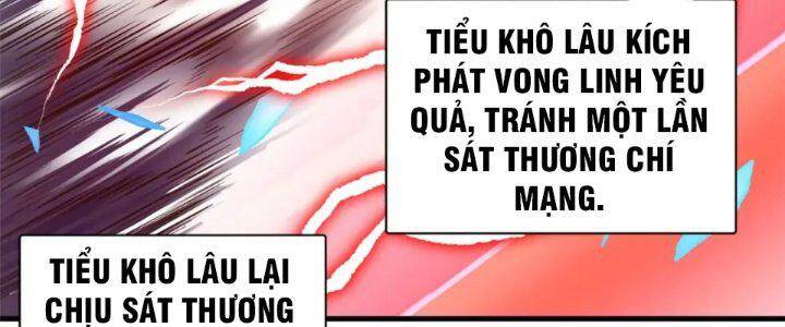Ma Thú Siêu Thần Chap 88 - Next Chap 89