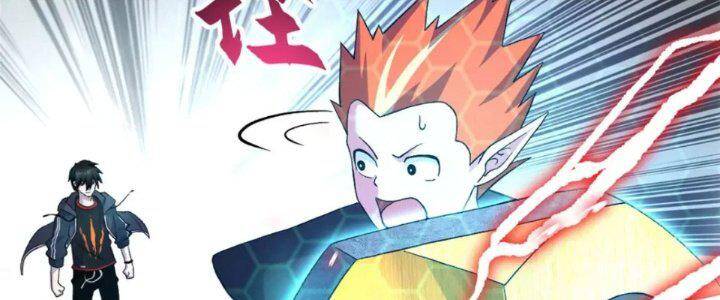 Ma Thú Siêu Thần Chap 88 - Next Chap 89