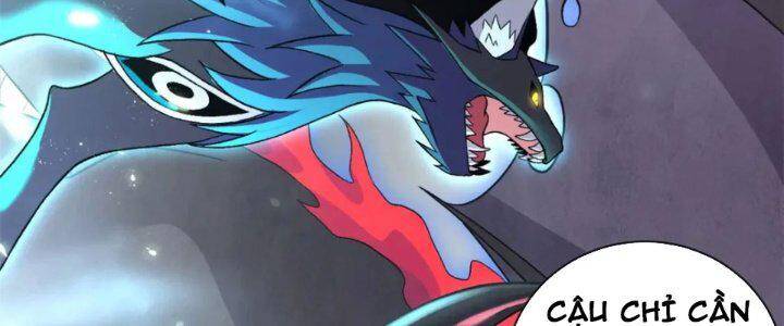 Ma Thú Siêu Thần Chap 88 - Next Chap 89
