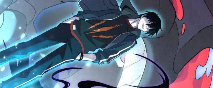 Ma Thú Siêu Thần Chap 88 - Next Chap 89