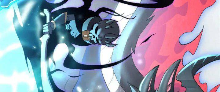 Ma Thú Siêu Thần Chap 88 - Next Chap 89