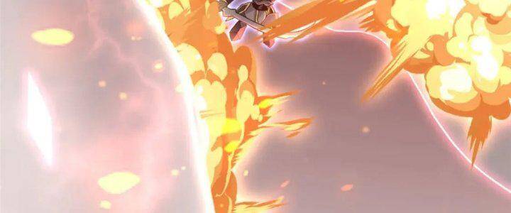 Ma Thú Siêu Thần Chap 88 - Next Chap 89