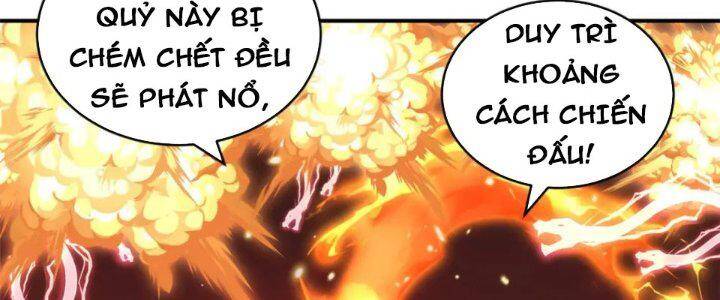 Ma Thú Siêu Thần Chap 88 - Next Chap 89