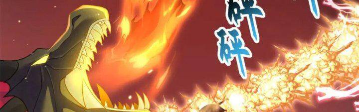 Ma Thú Siêu Thần Chap 88 - Next Chap 89