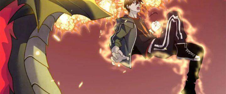 Ma Thú Siêu Thần Chap 88 - Next Chap 89
