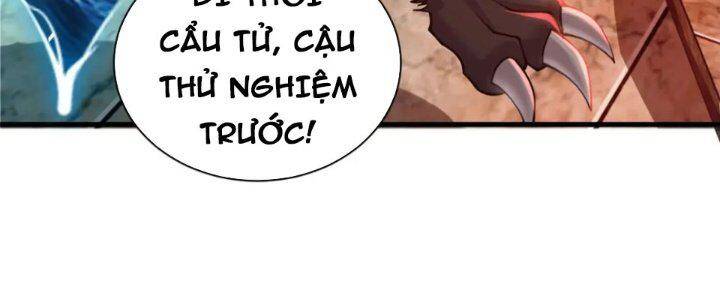 Ma Thú Siêu Thần Chap 88 - Next Chap 89