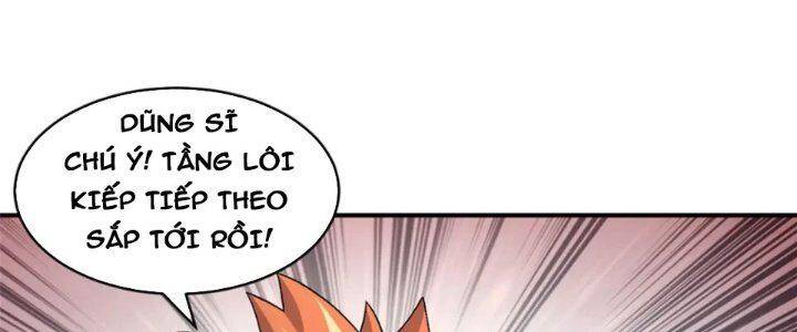 Ma Thú Siêu Thần Chap 88 - Next Chap 89