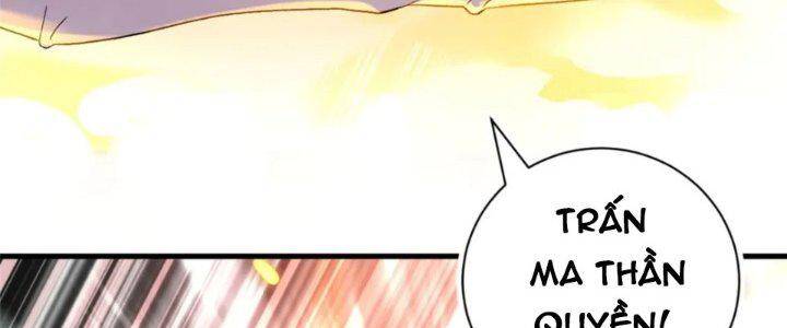 Ma Thú Siêu Thần Chap 88 - Next Chap 89