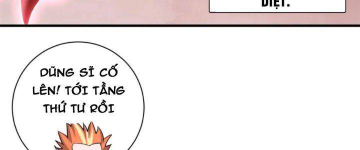 Ma Thú Siêu Thần Chap 88 - Next Chap 89
